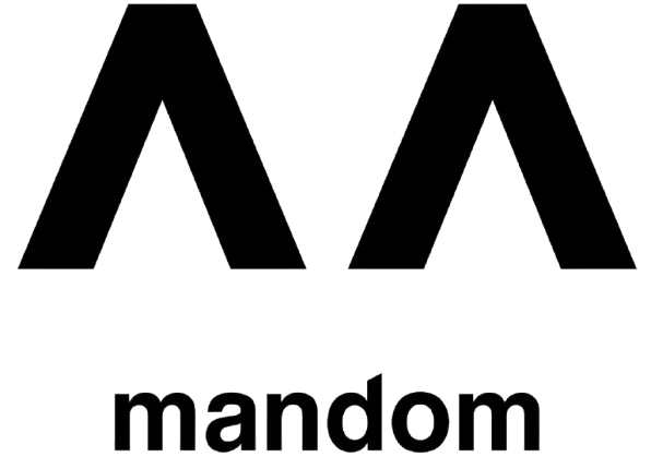 Mandom